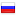 kovka-lazis.ru server is located in Russia